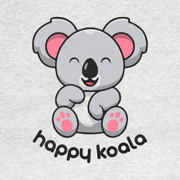 koala by Supertrooper